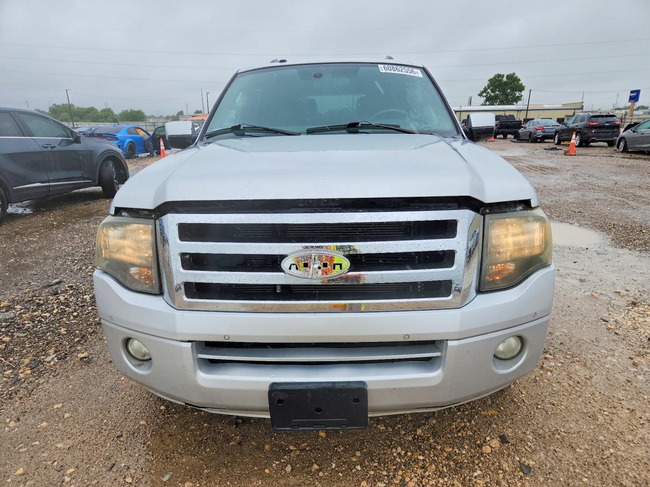 2012 FORD EXPEDITION