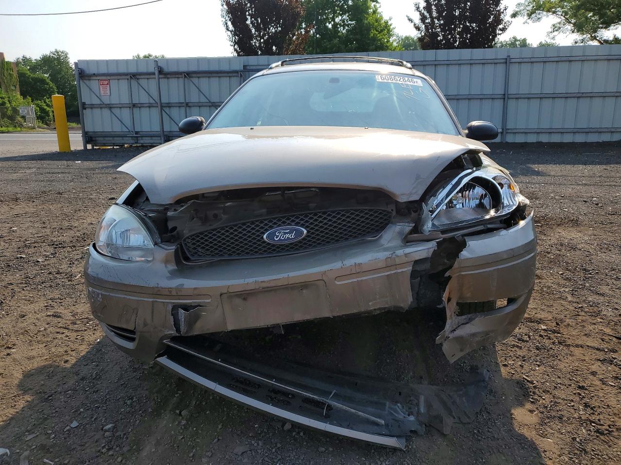 2005 FORD TAURUS