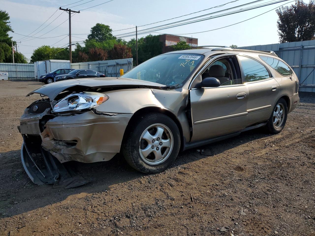 2005 FORD TAURUS