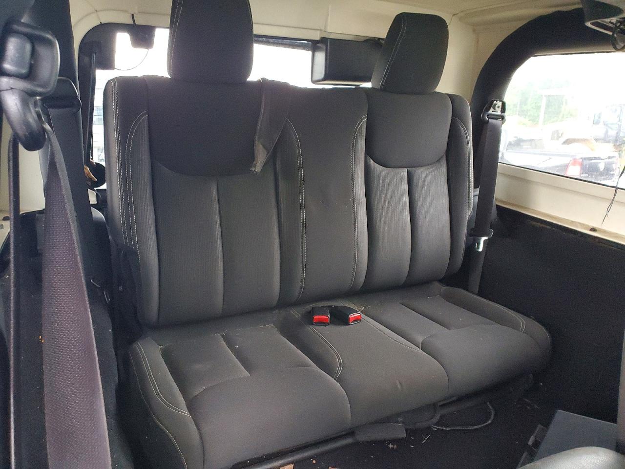 2017 JEEP WRANGLER
