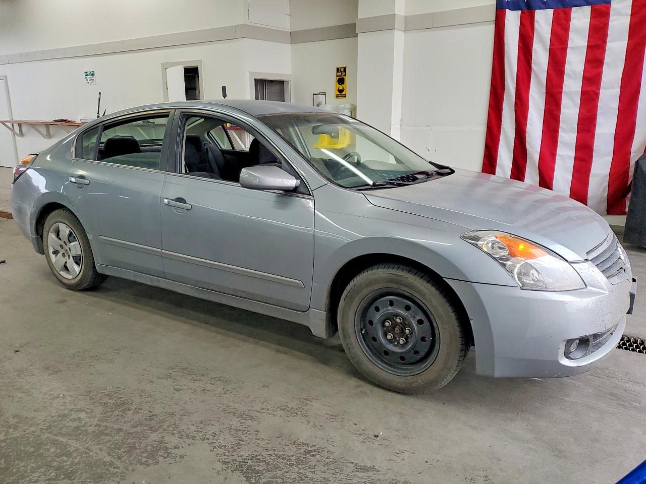 2007 NISSAN ALTIMA