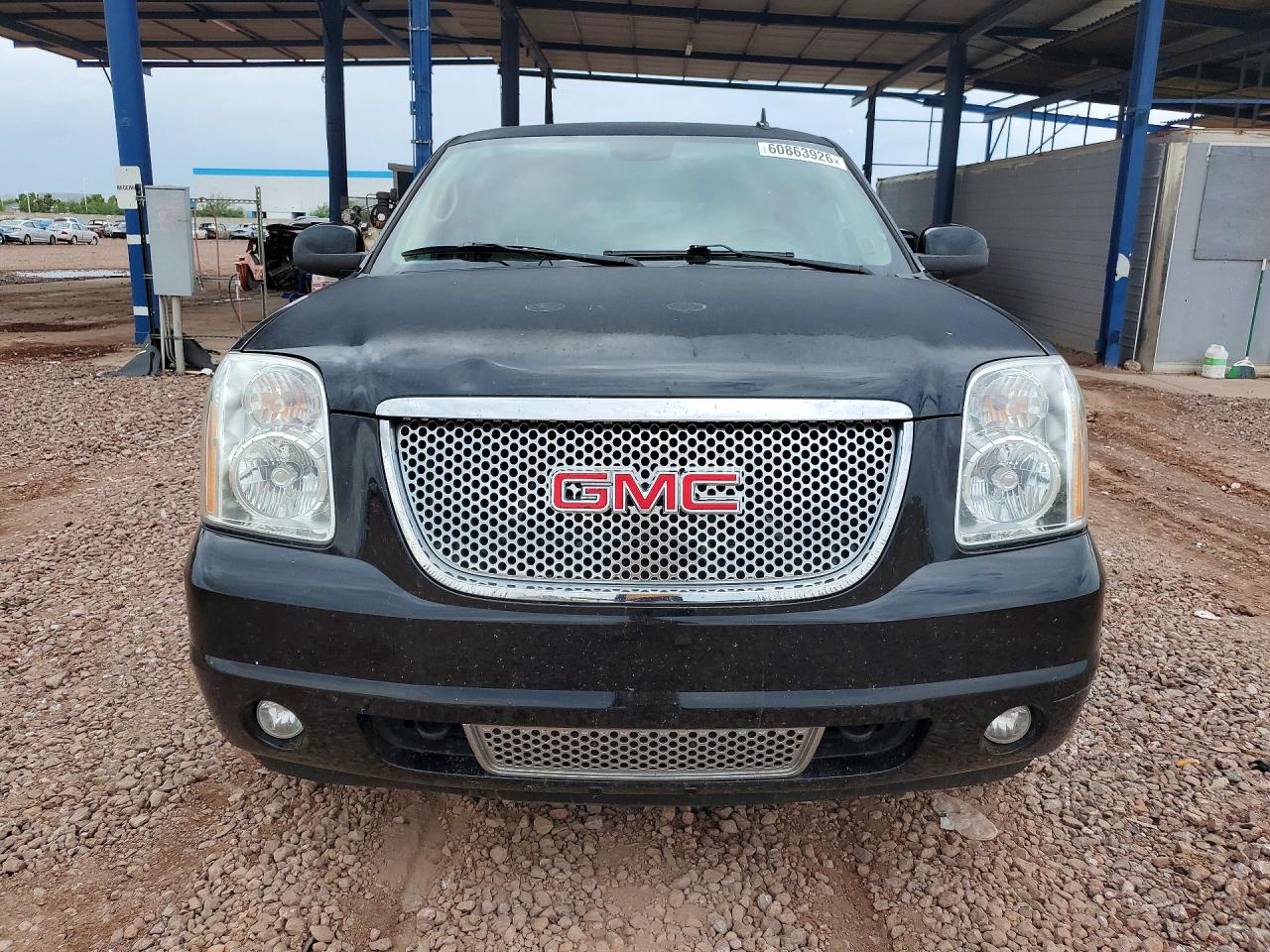 2014 GMC YUKON
