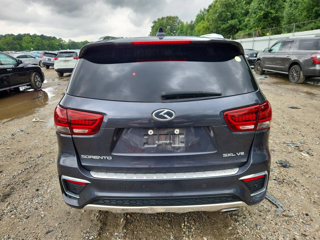 2019 KIA ALL OTHER