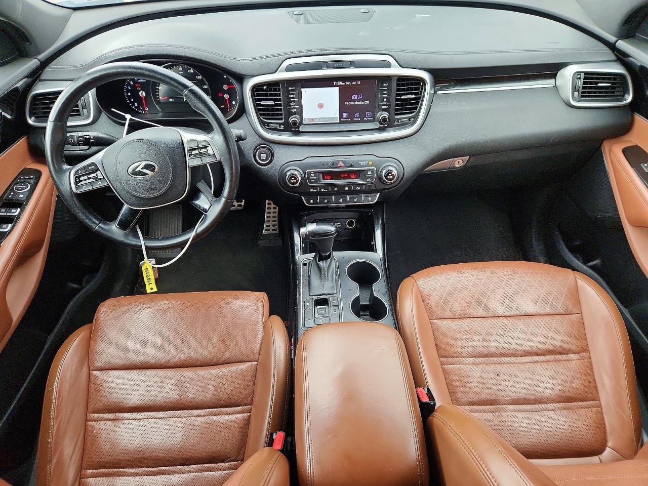 2019 KIA ALL OTHER