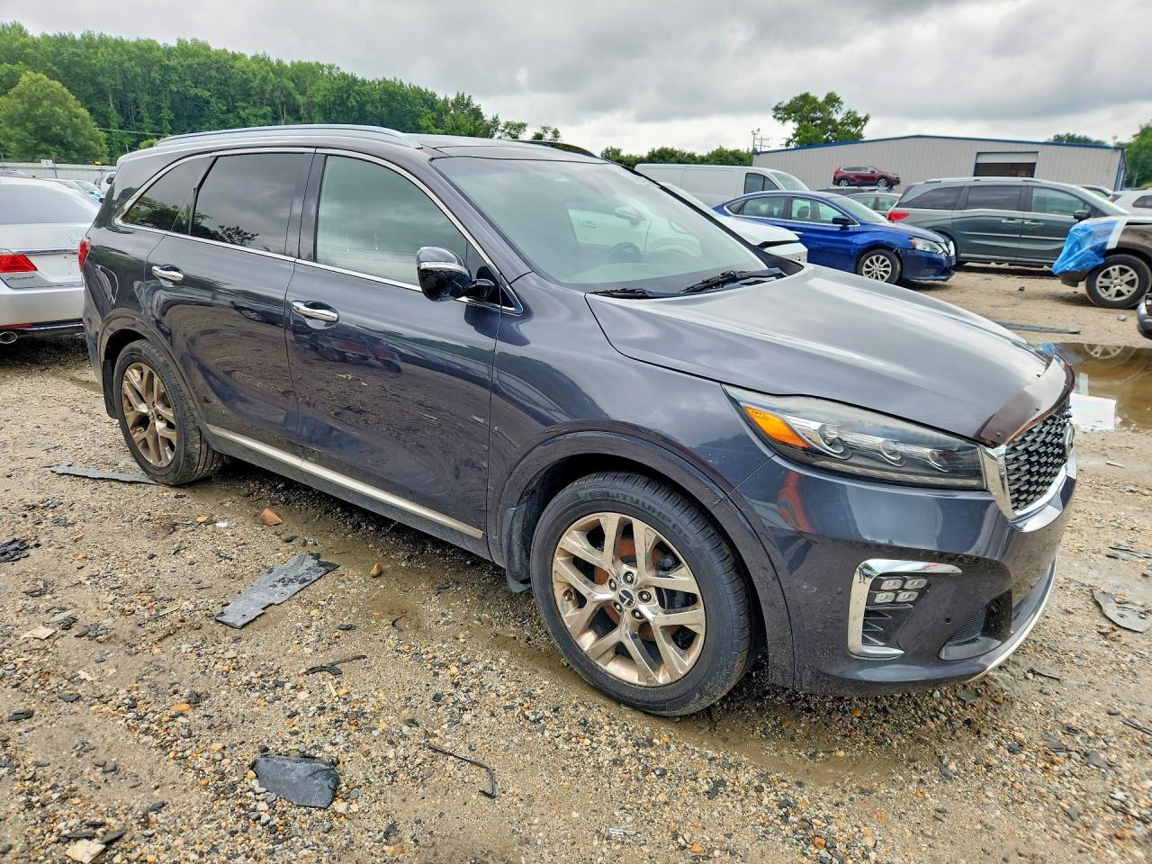 2019 KIA ALL OTHER