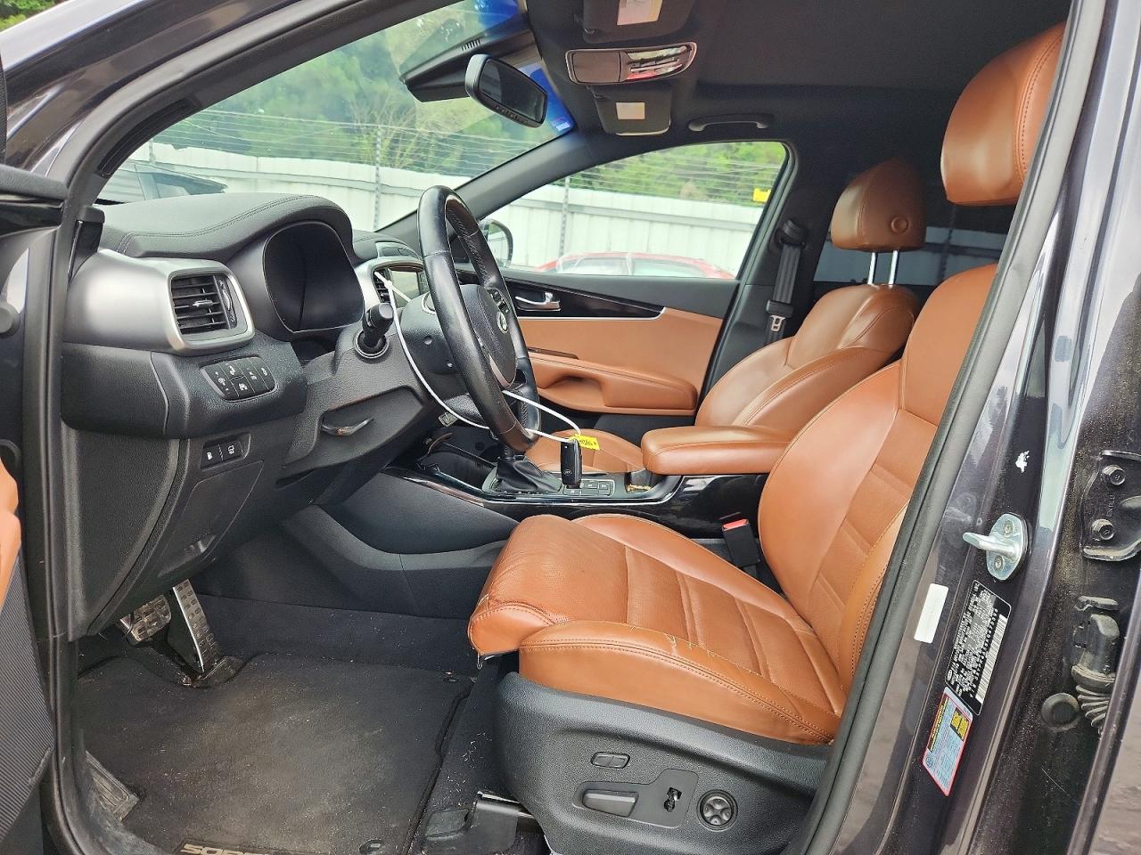2019 KIA ALL OTHER