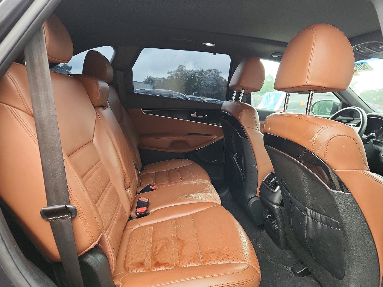 2019 KIA ALL OTHER