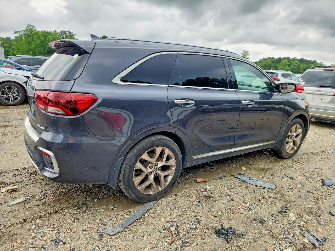 2019 KIA ALL OTHER