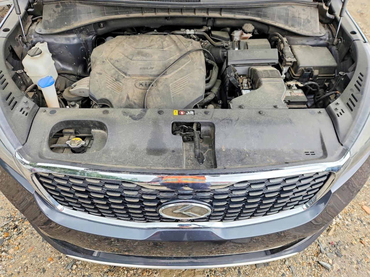 2019 KIA ALL OTHER