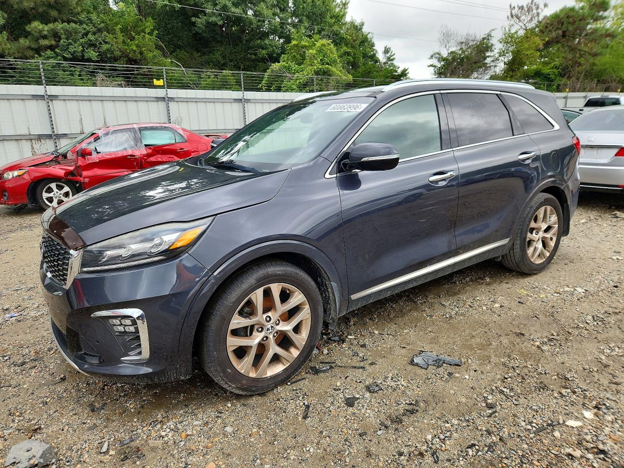 2019 KIA ALL OTHER