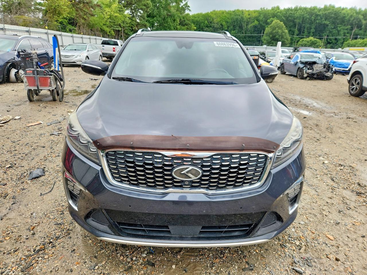 2019 KIA ALL OTHER
