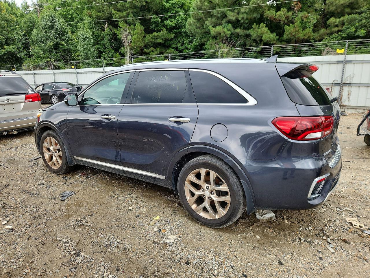 2019 KIA ALL OTHER