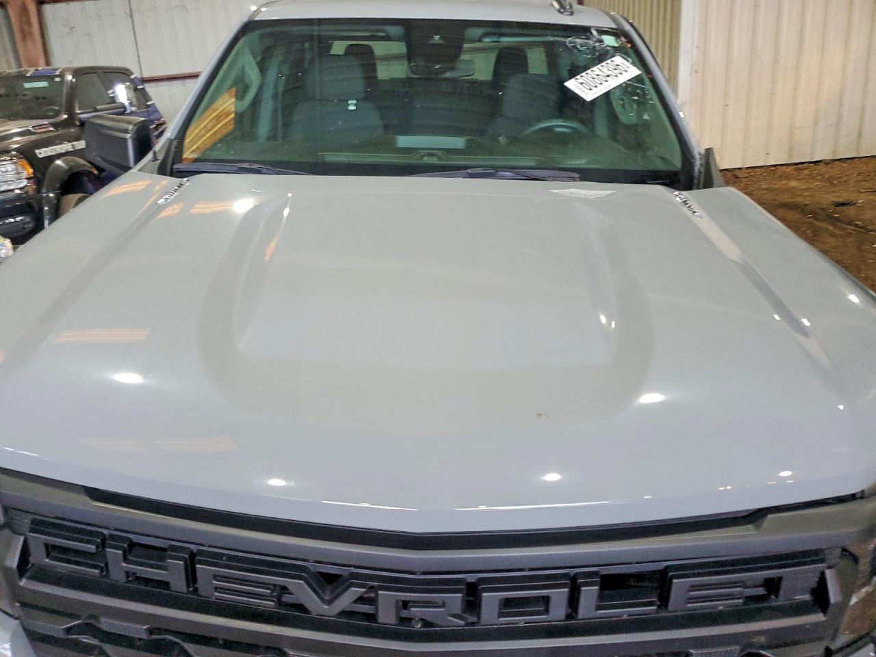 2025 CHEVROLET ALL Models