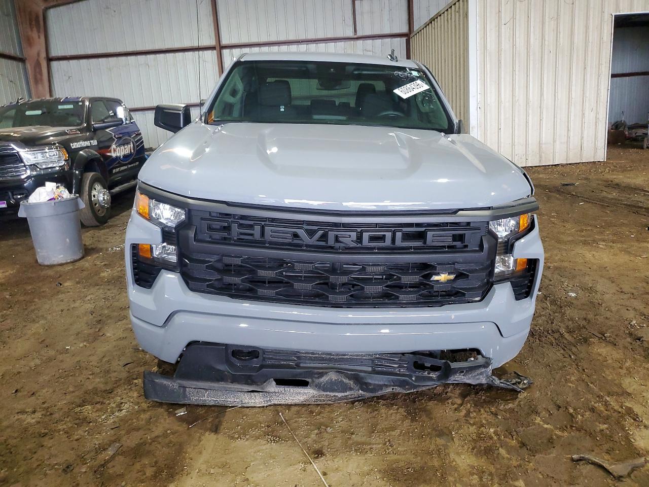 2025 CHEVROLET ALL Models