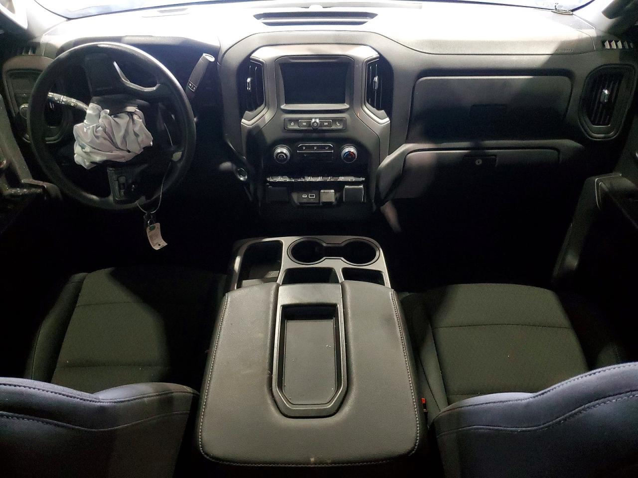 2025 CHEVROLET ALL Models