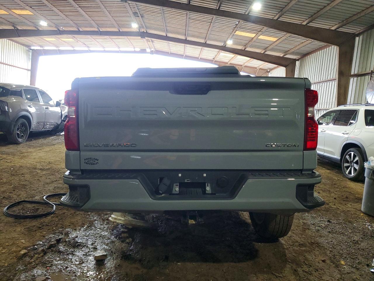 2025 CHEVROLET ALL Models