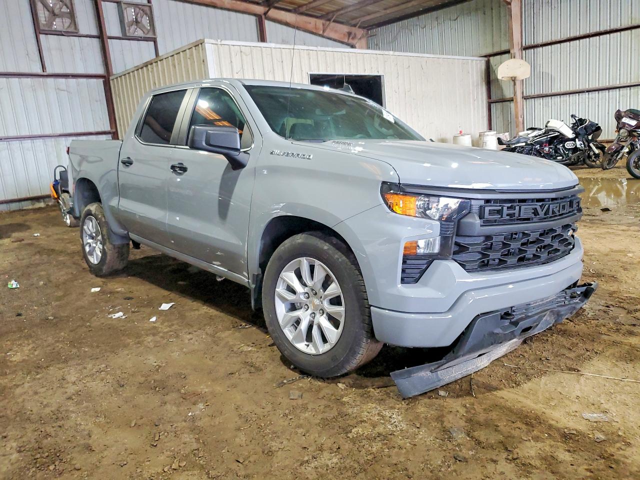 2025 CHEVROLET ALL Models