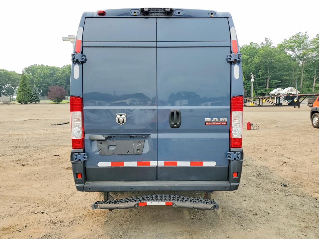2019 RAM PROMASTER