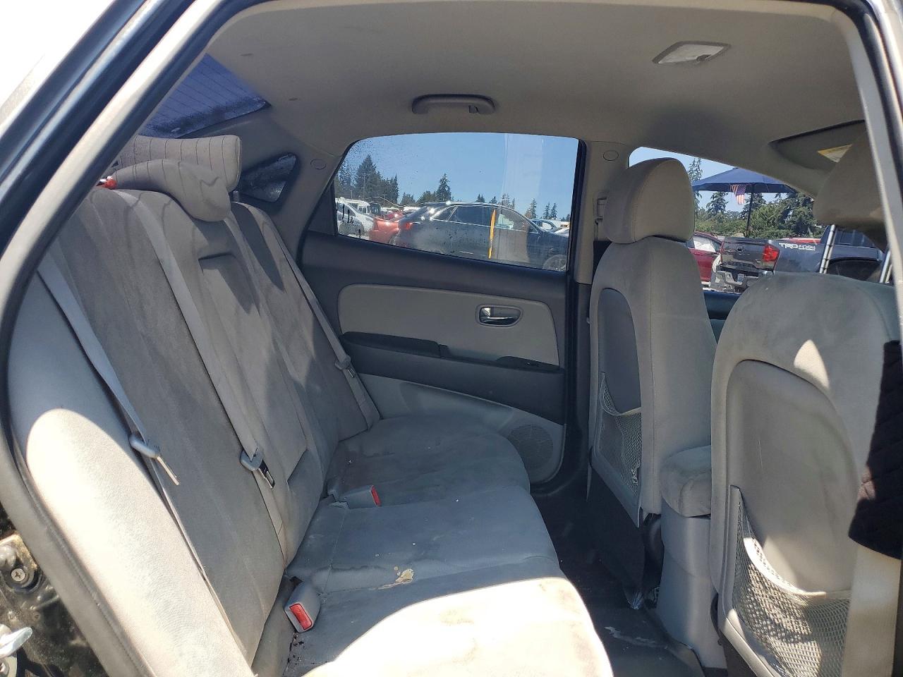 2010 HYUNDAI ELANTRA