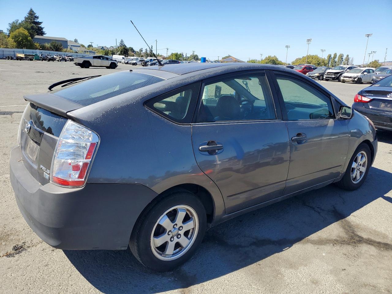 2008 TOYOTA PRIUS