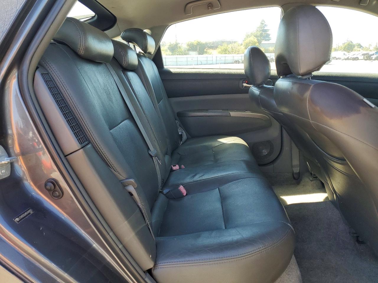 2008 TOYOTA PRIUS