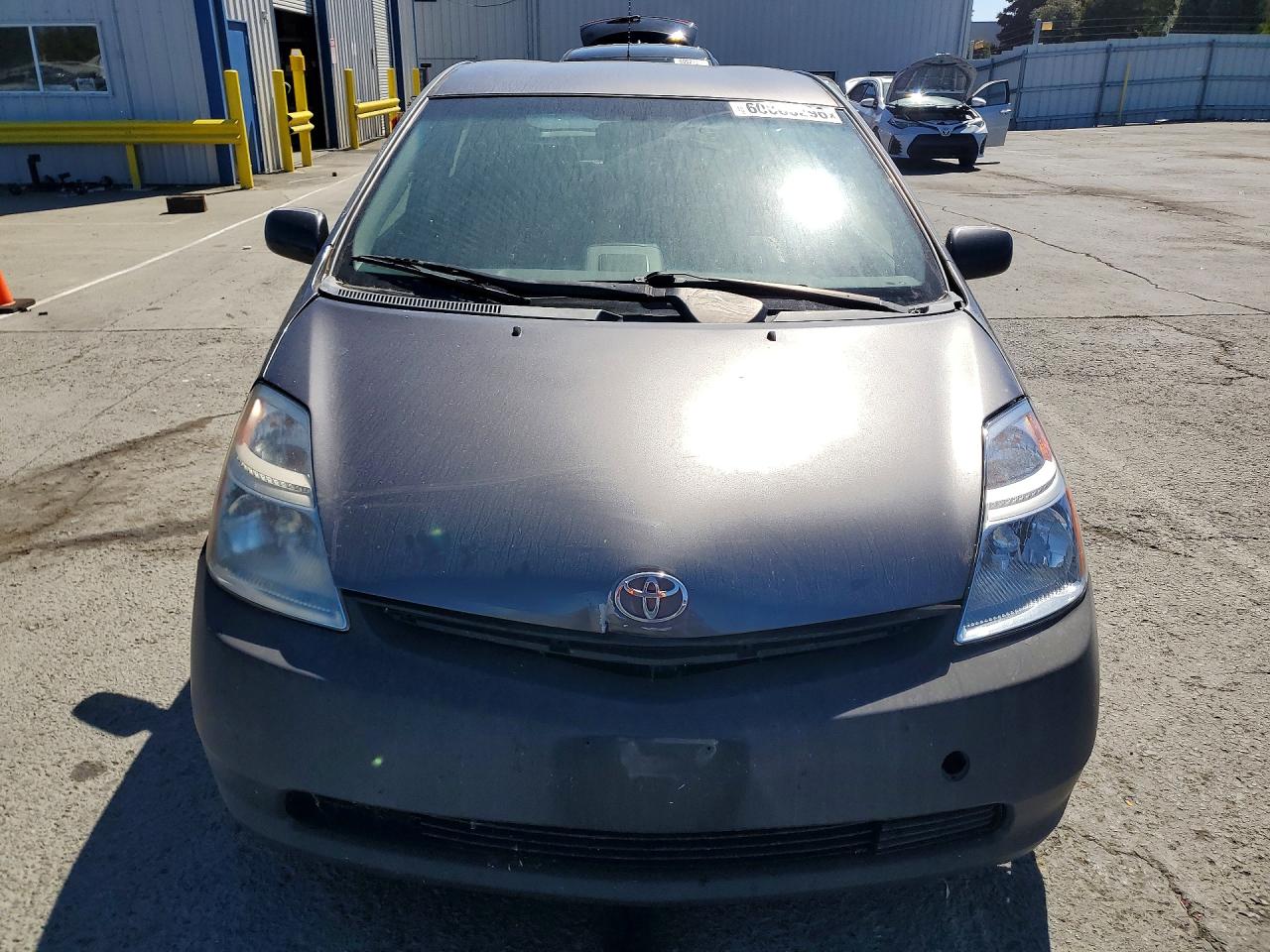 2008 TOYOTA PRIUS