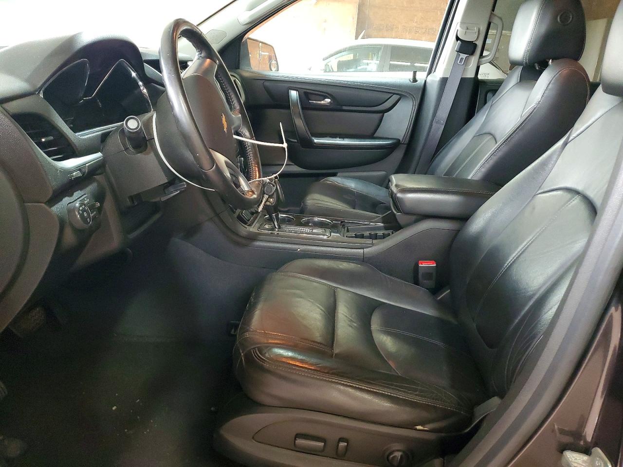 2015 CHEVROLET TRAVERSE