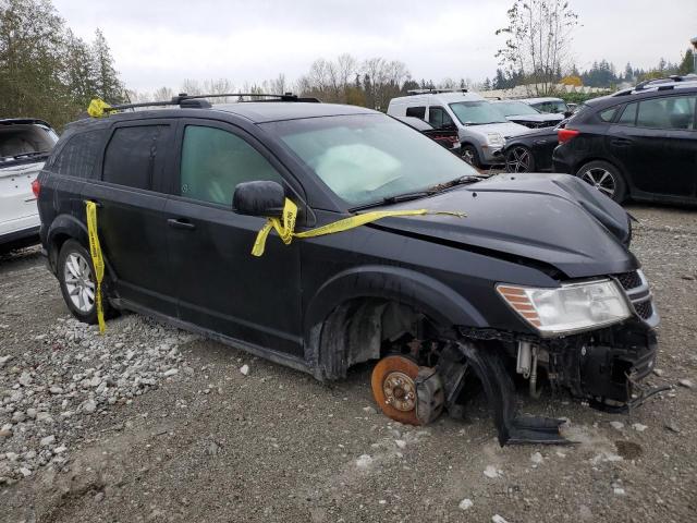 2016 DODGE JOURNEY