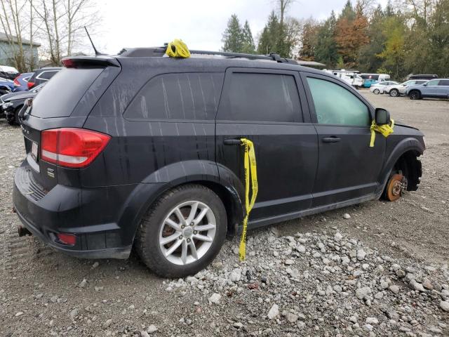 2016 DODGE JOURNEY