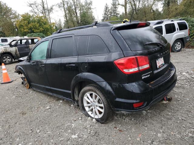 2016 DODGE JOURNEY