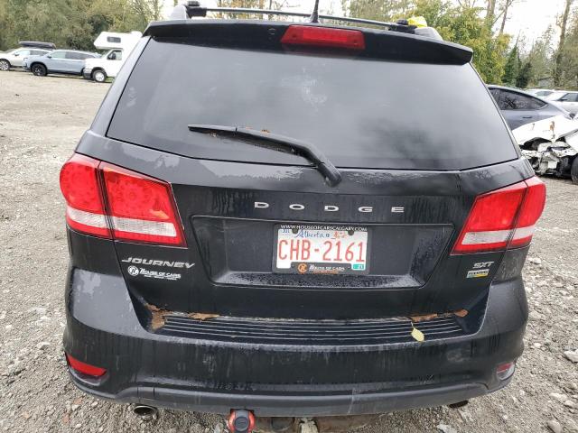 2016 DODGE JOURNEY