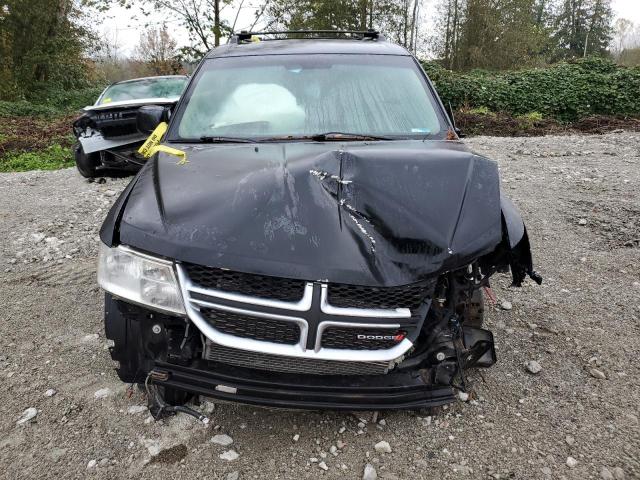 2016 DODGE JOURNEY