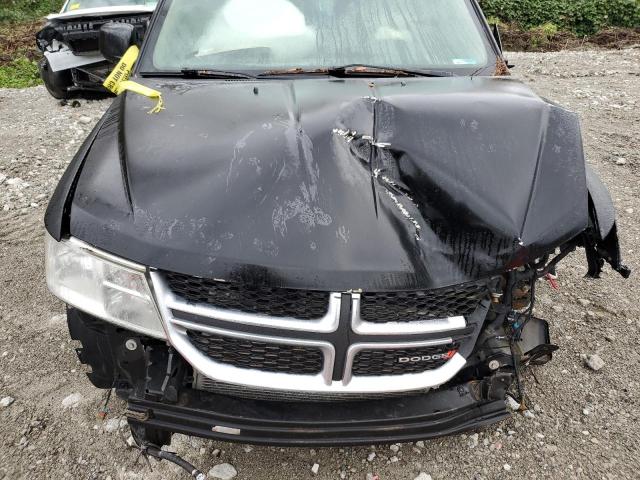 2016 DODGE JOURNEY
