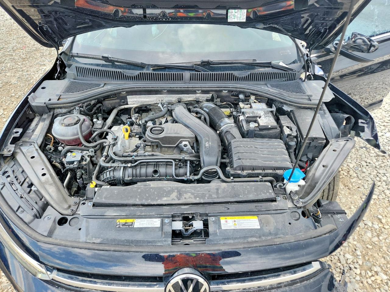 2025 VOLKSWAGEN JETTA