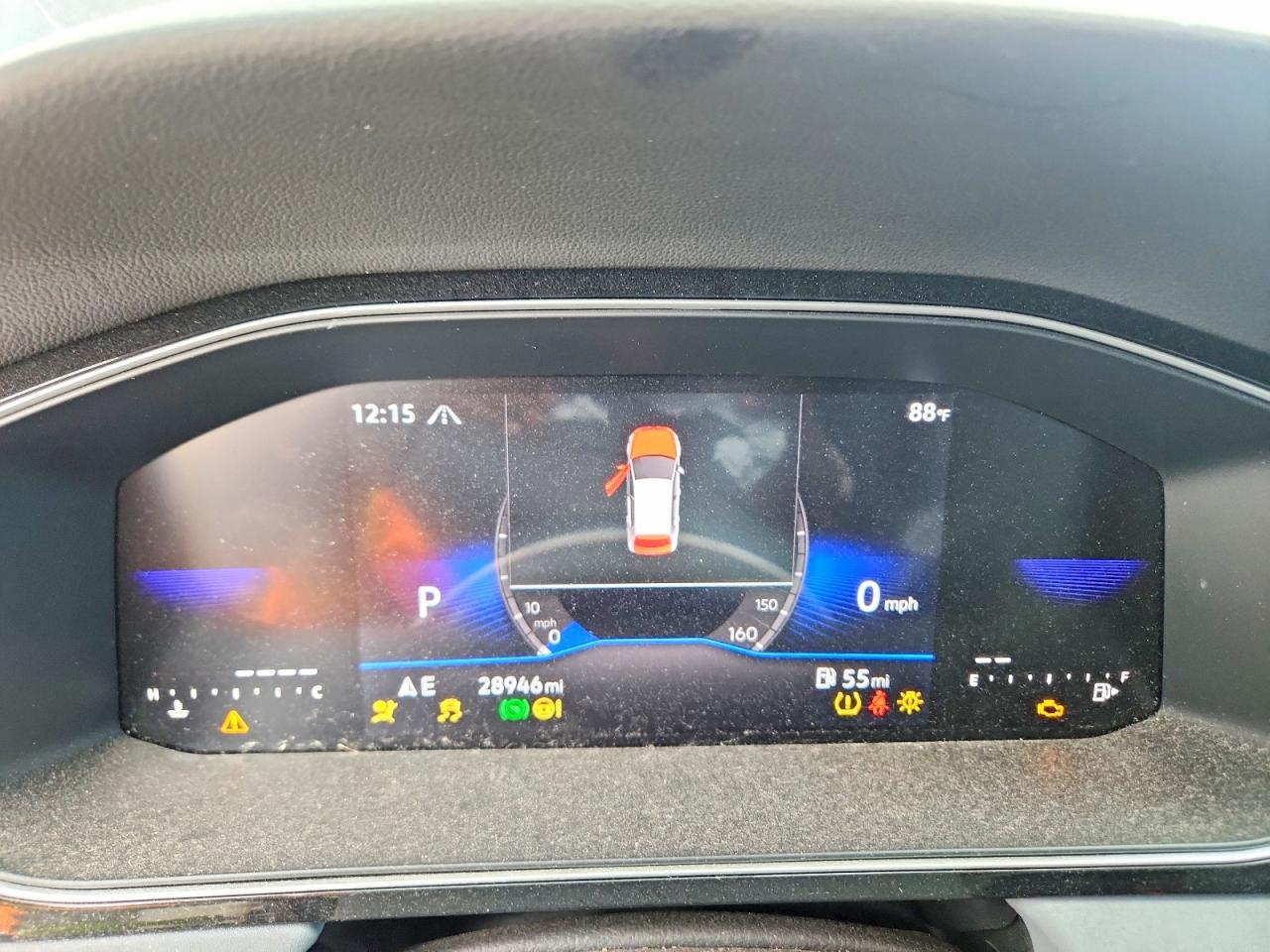 2025 VOLKSWAGEN JETTA