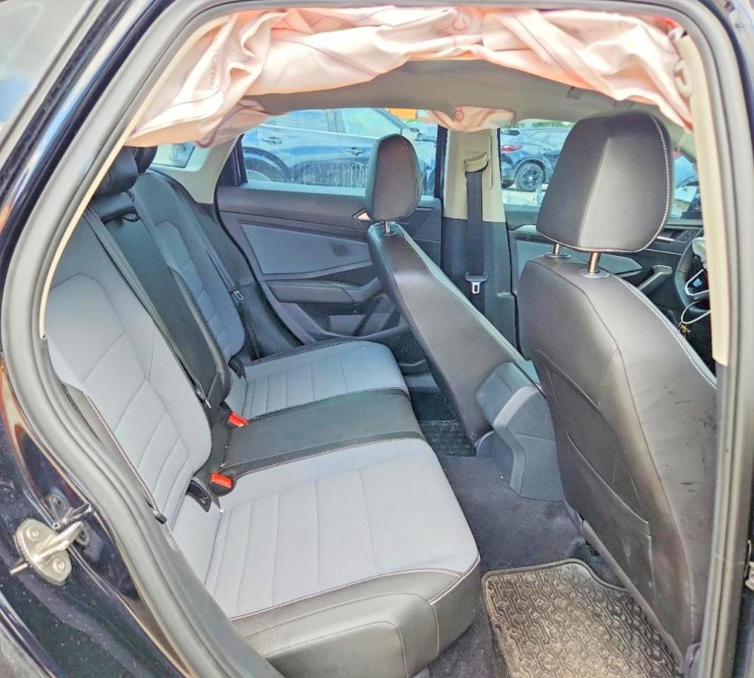 2025 VOLKSWAGEN JETTA