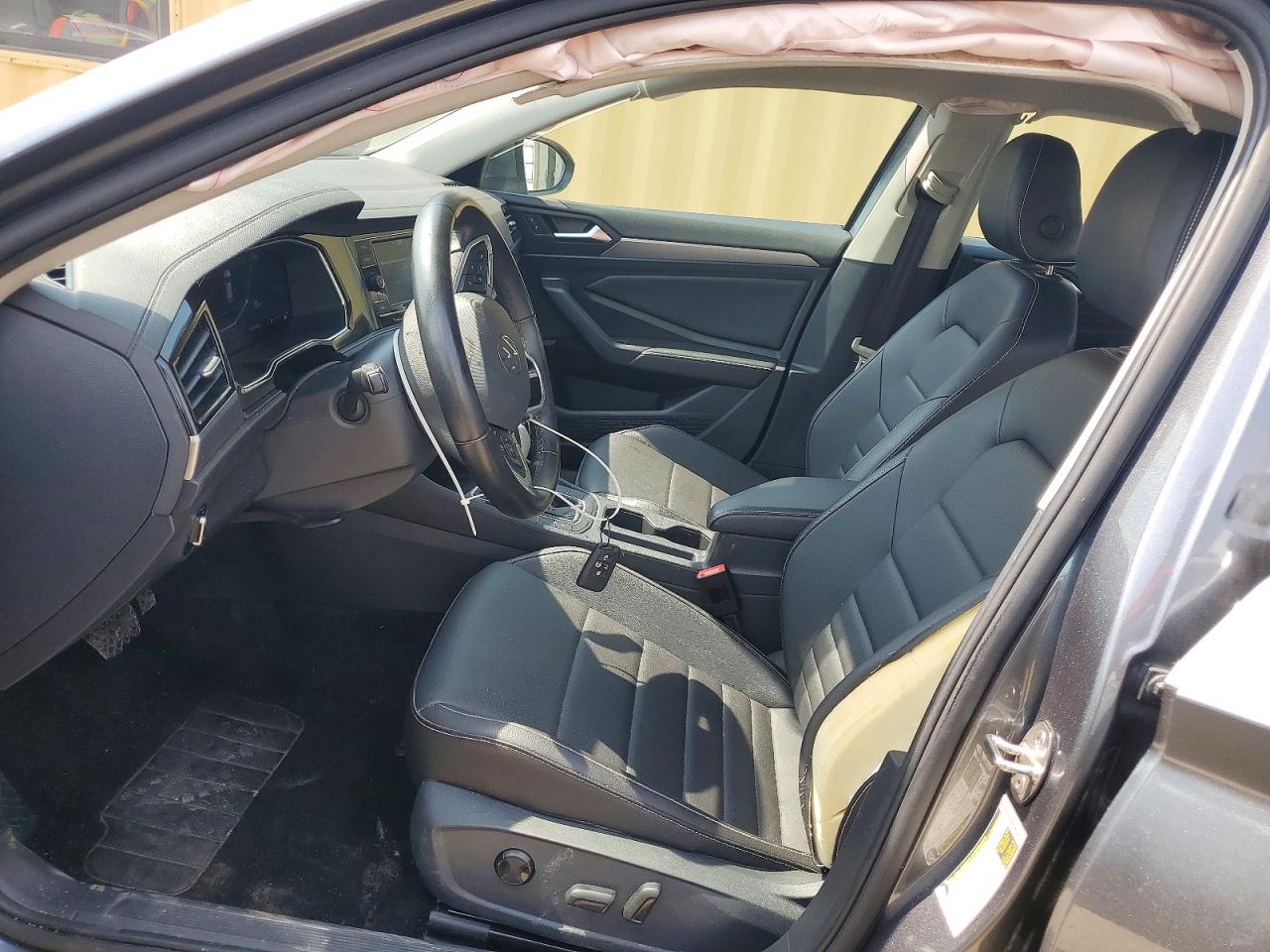 2024 VOLKSWAGEN JETTA