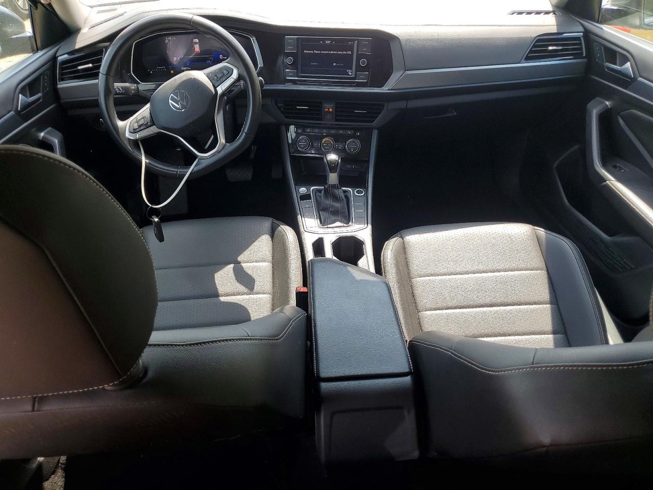 2024 VOLKSWAGEN JETTA