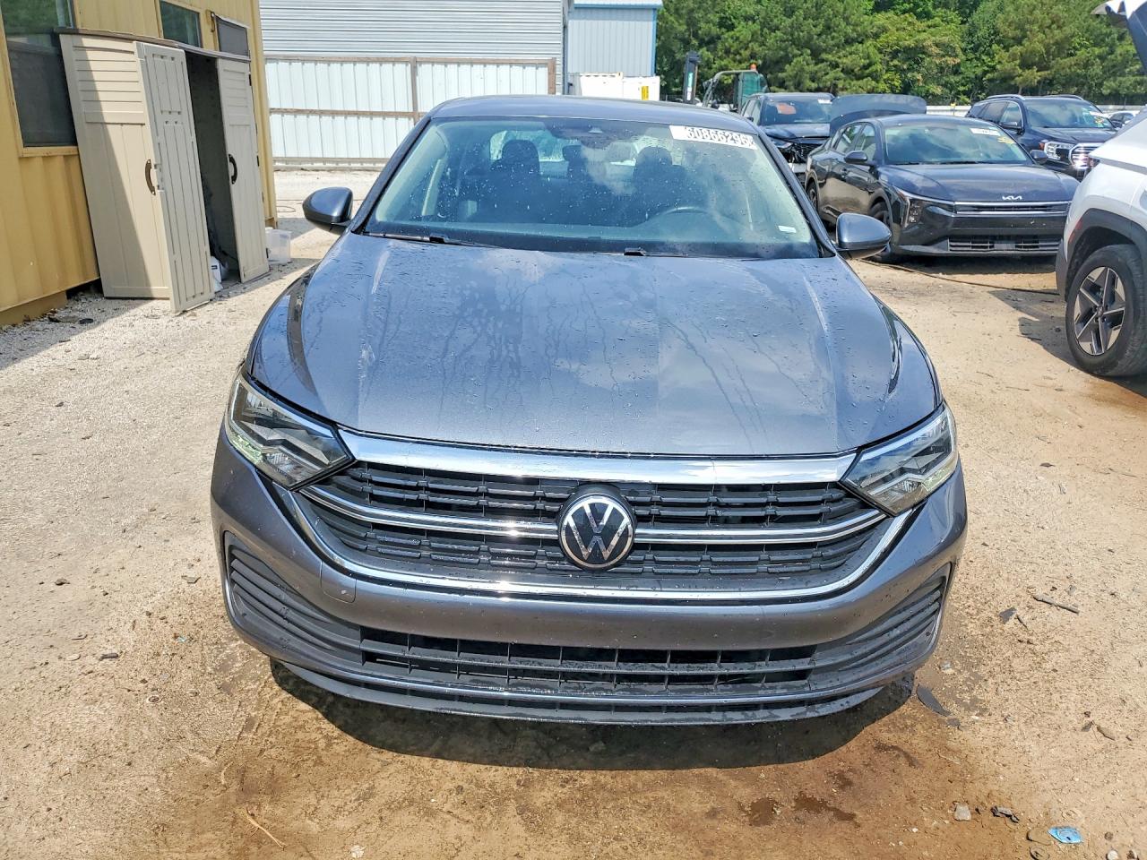 2024 VOLKSWAGEN JETTA