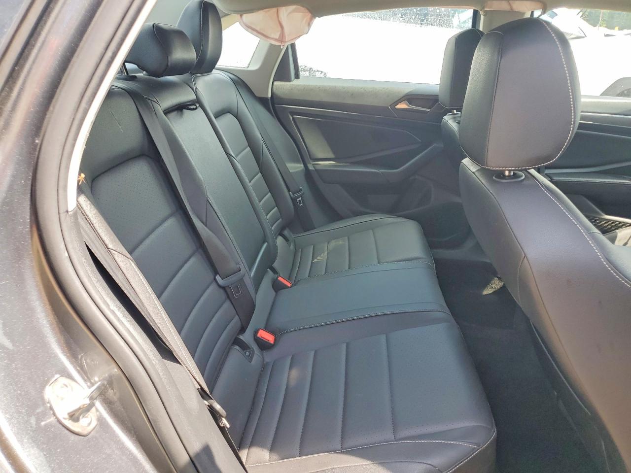 2024 VOLKSWAGEN JETTA