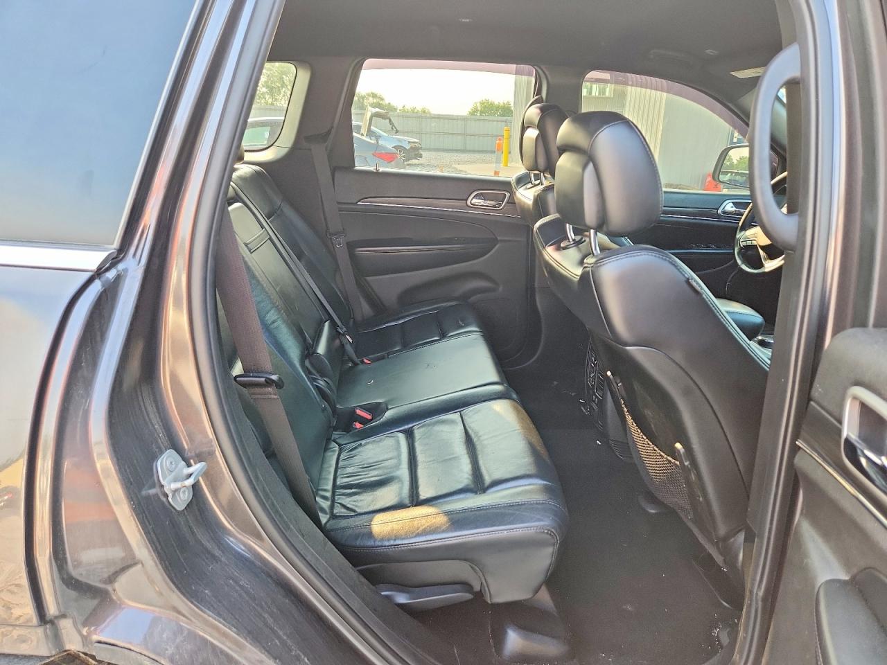 2019 JEEP GRAND CHER