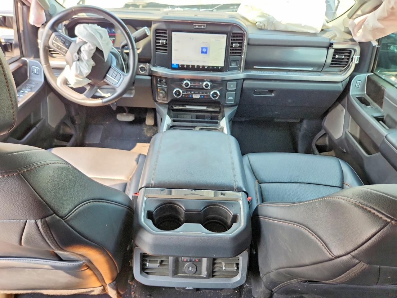 2025 FORD F350