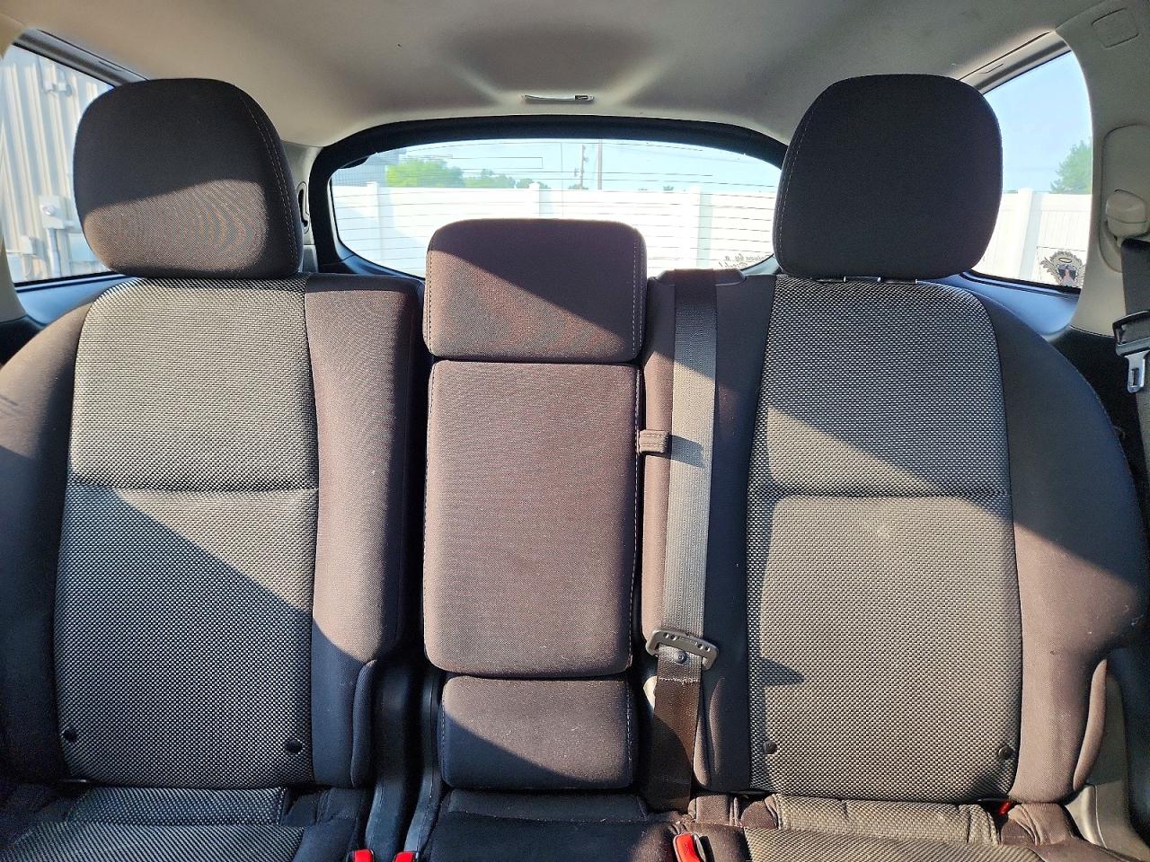 2019 NISSAN PATHFINDER