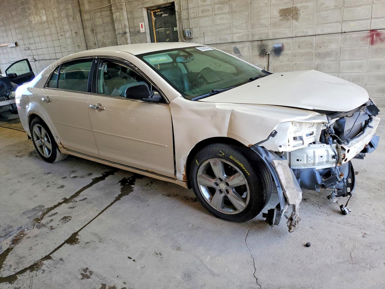2012 CHEVROLET MALIBU