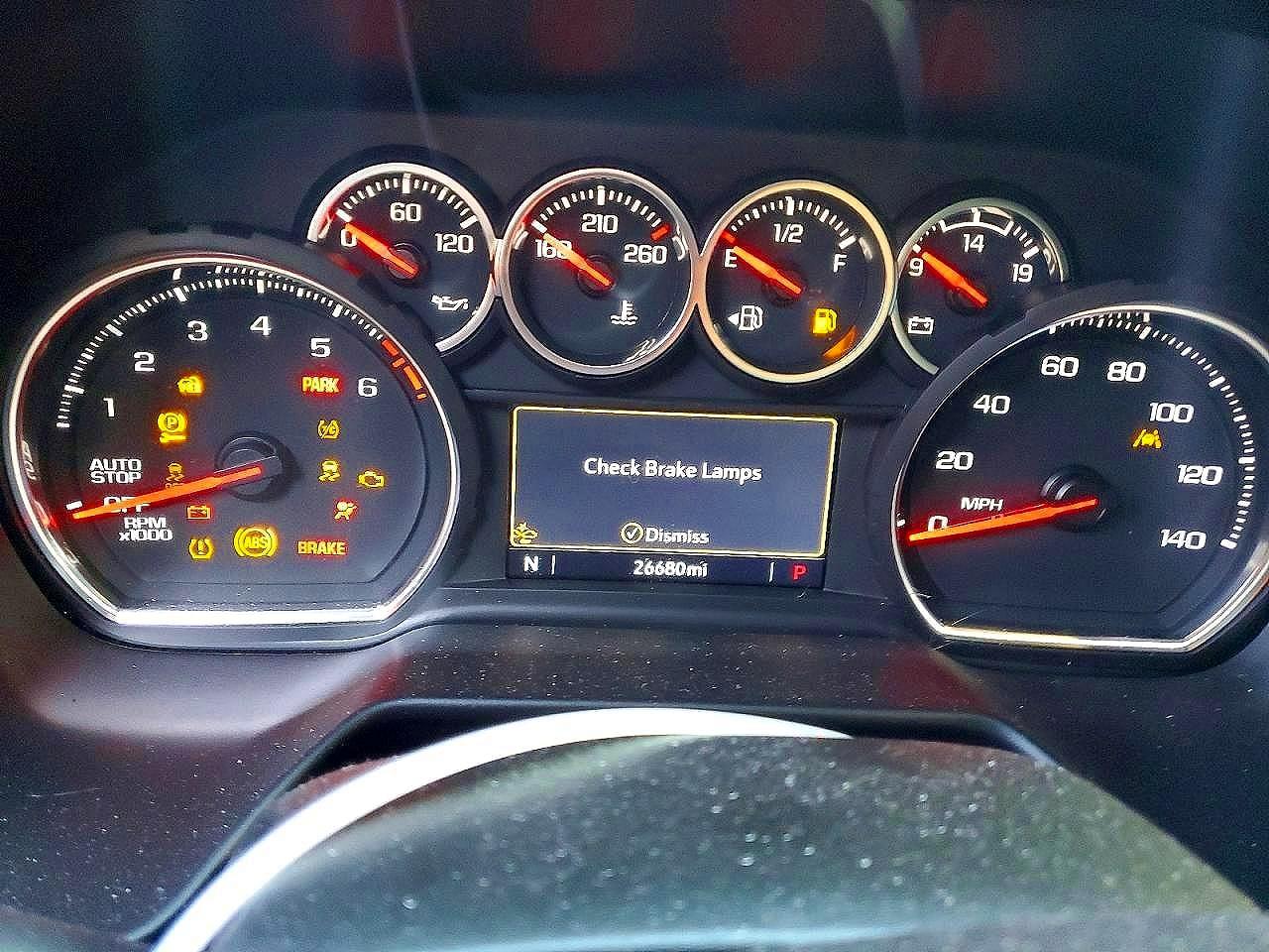 2024 CHEVROLET SUBURBAN