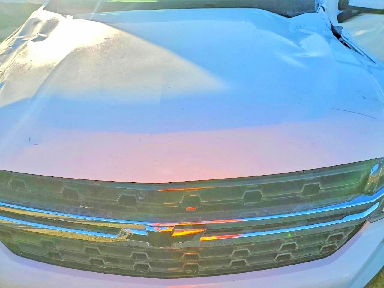 2024 CHEVROLET SUBURBAN