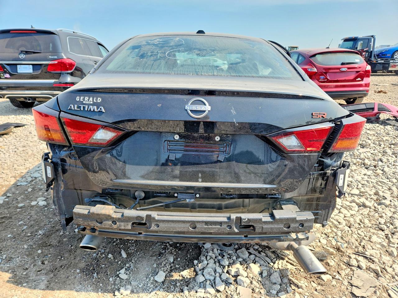 2023 NISSAN ALTIMA