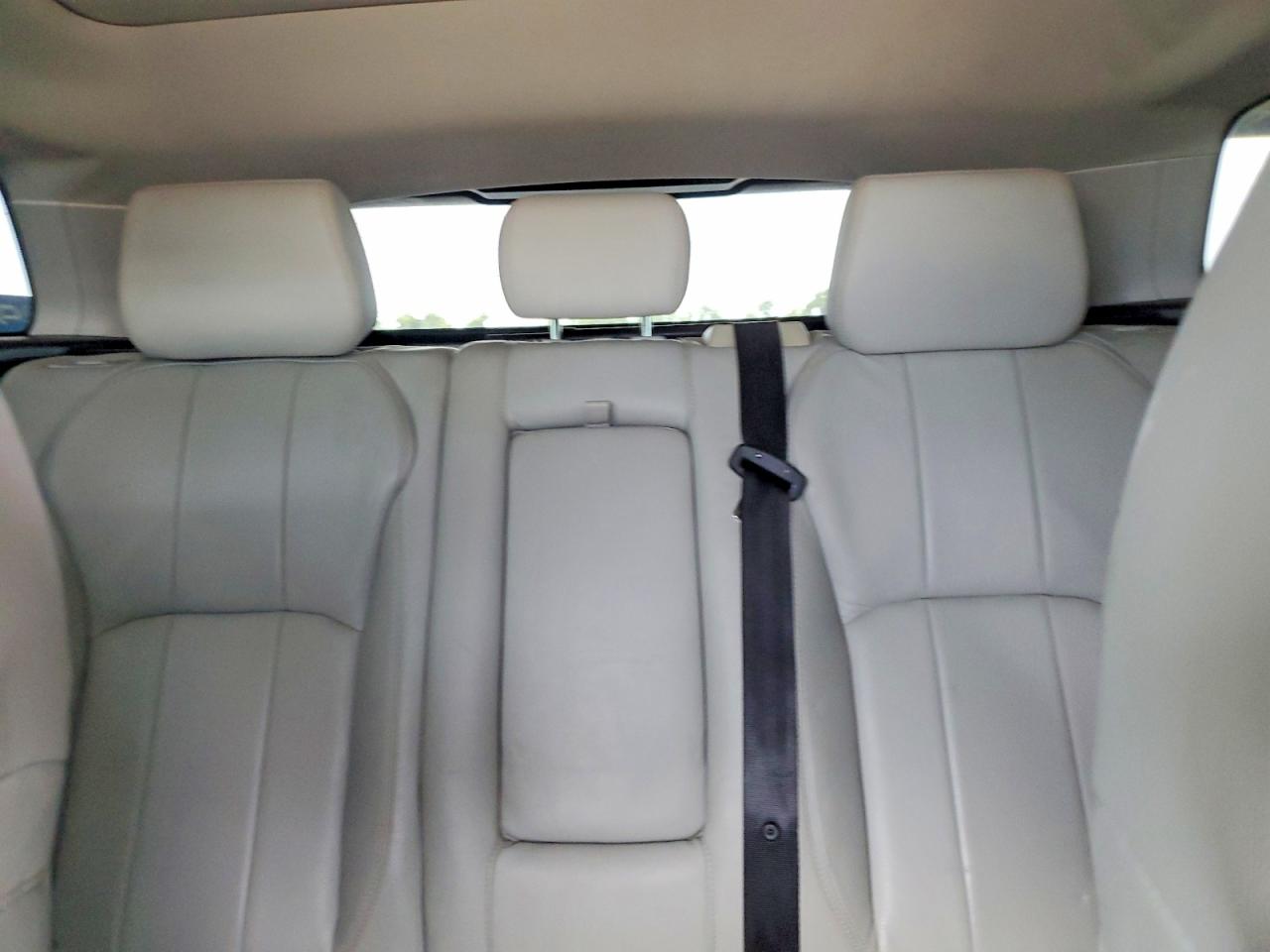 2018 LAND ROVER RANGEROVER