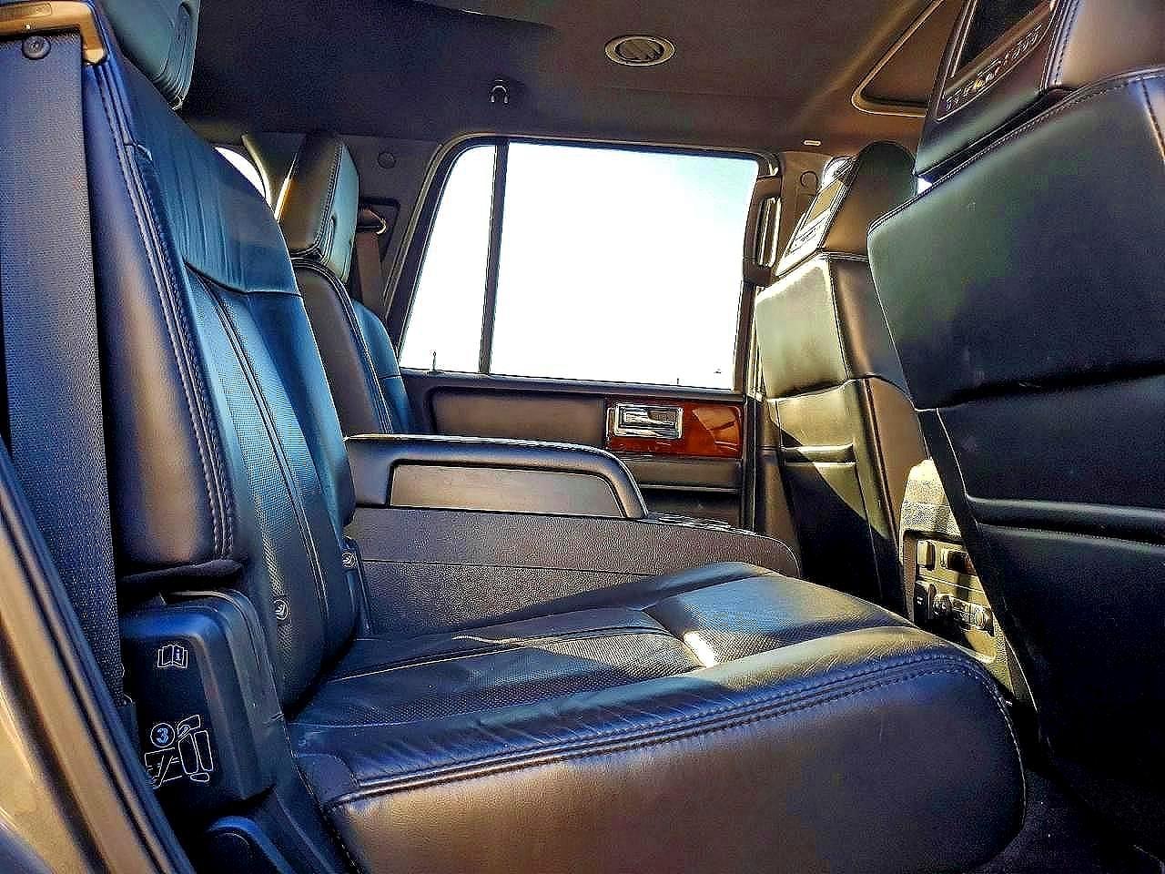 2015 LINCOLN NAVIGATOR