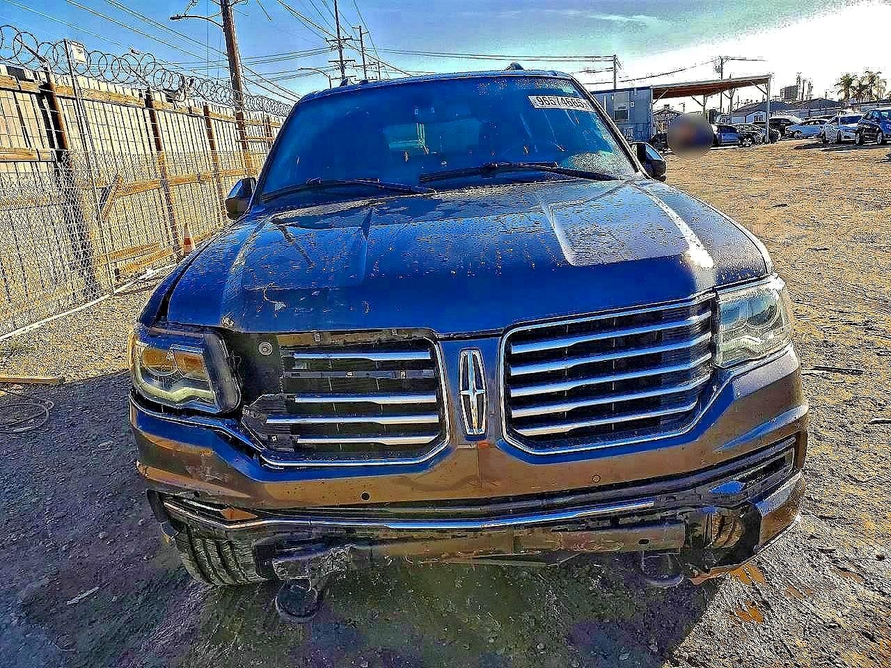2015 LINCOLN NAVIGATOR